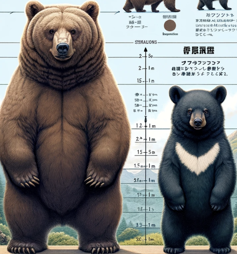 【熊対策先進国】北米グリズリー対策に学ぶ、日本のヒグマ・ツキ …